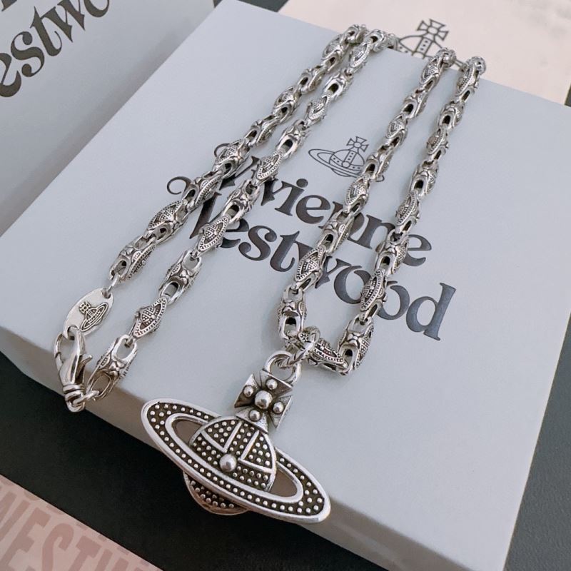 Vivienne Westwood Necklaces